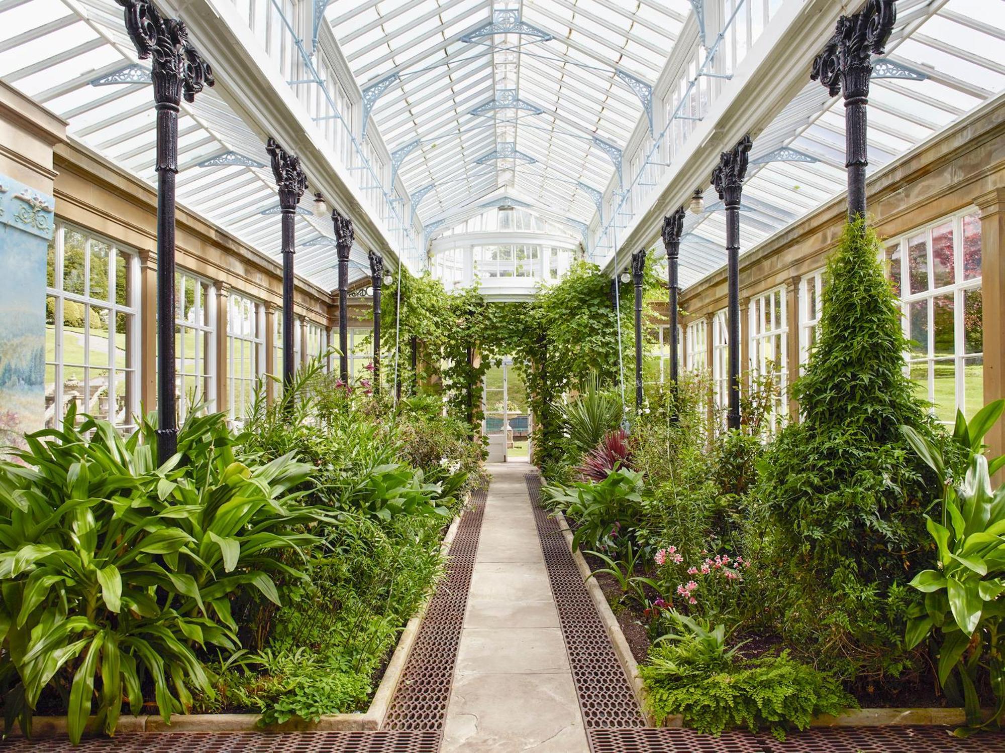 Broughton Hall By Birch Stays Exterior foto